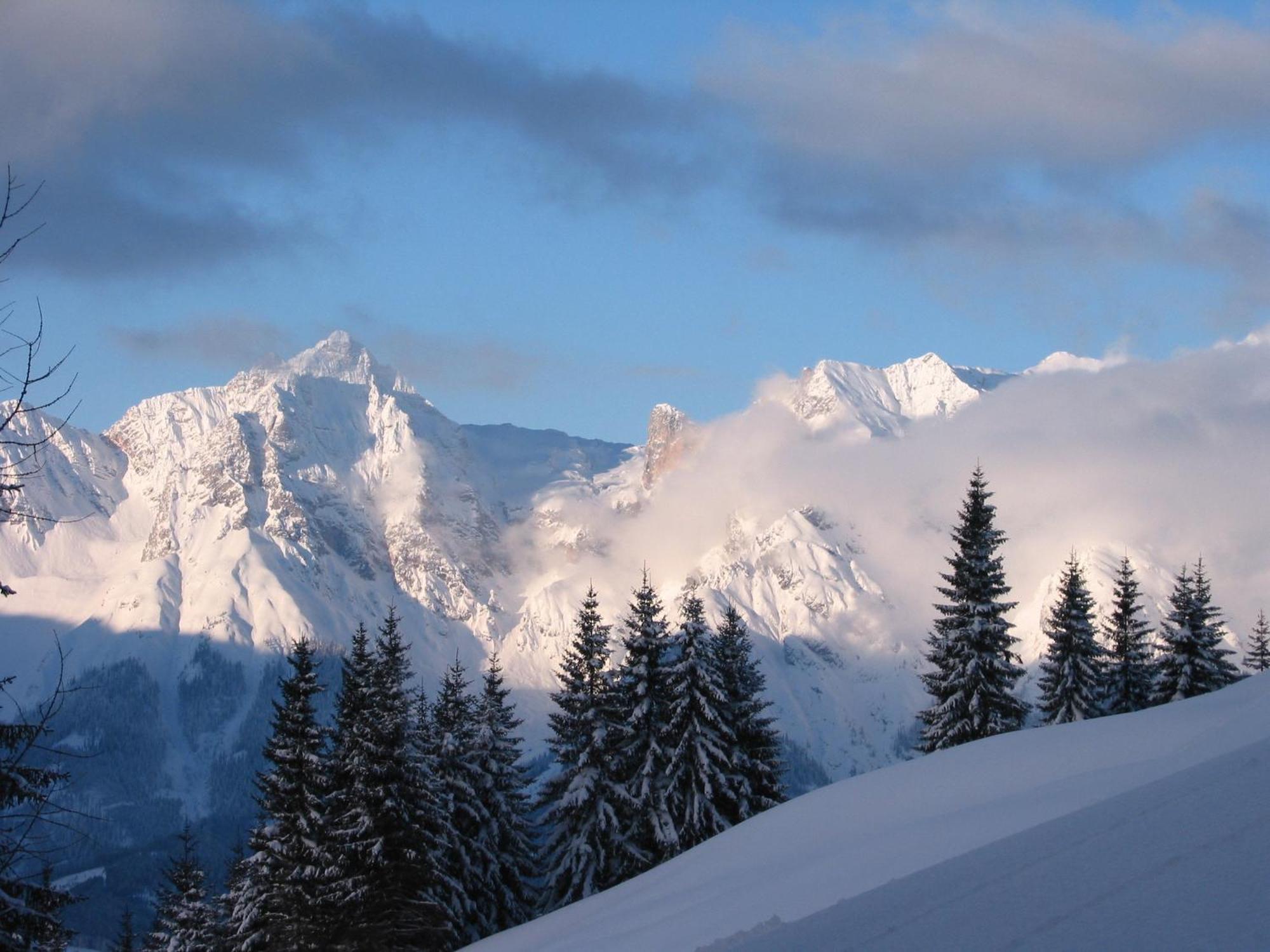 Haus Stablerkraemer Maria Alm am Steinernen Meer Exterior foto