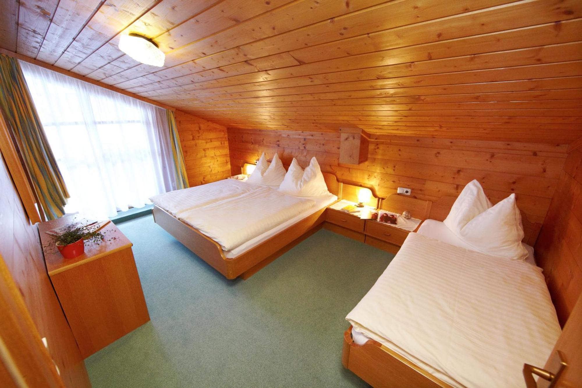 Haus Stablerkraemer Maria Alm am Steinernen Meer Exterior foto