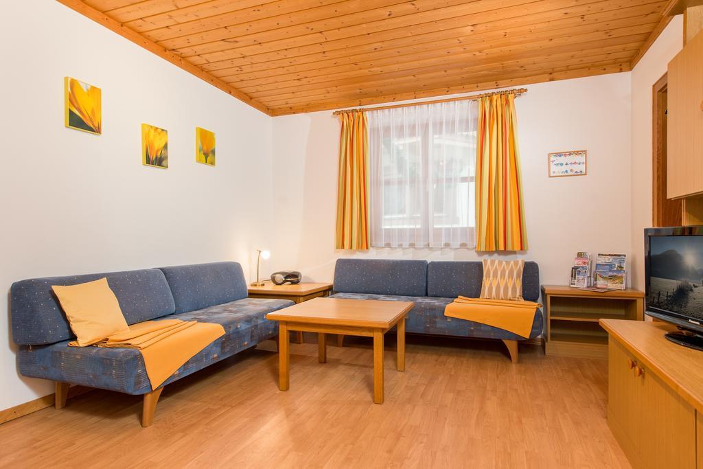 Haus Stablerkraemer Maria Alm am Steinernen Meer Exterior foto