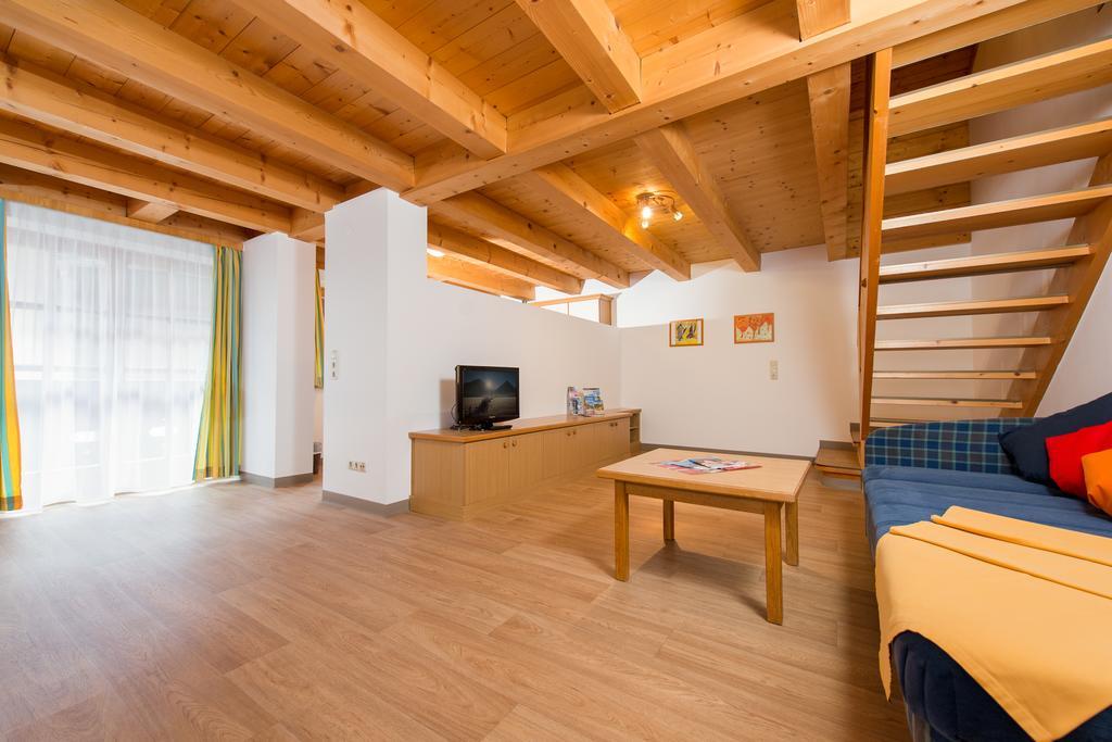 Haus Stablerkraemer Maria Alm am Steinernen Meer Quarto foto