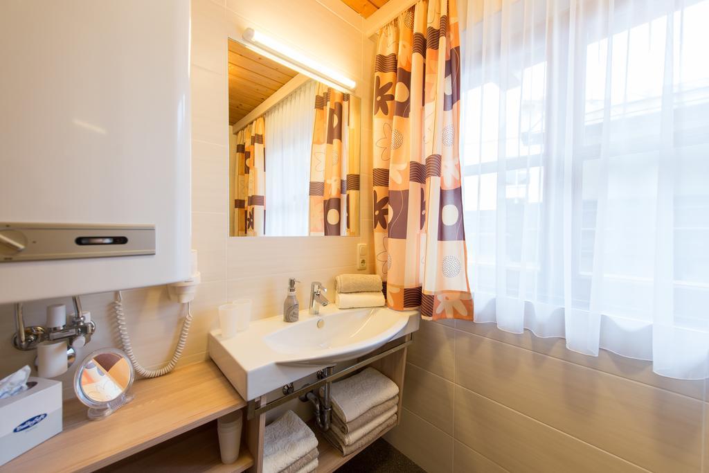 Haus Stablerkraemer Maria Alm am Steinernen Meer Quarto foto