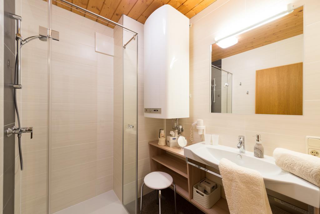 Haus Stablerkraemer Maria Alm am Steinernen Meer Quarto foto