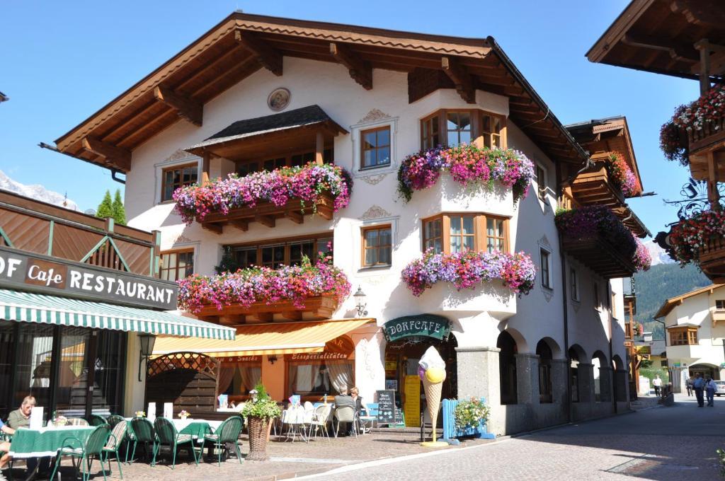 Haus Stablerkraemer Maria Alm am Steinernen Meer Exterior foto